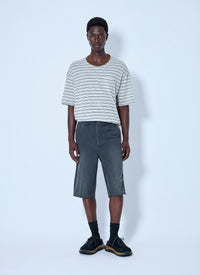 Visvim Visvim Men Broader Chino Shorts