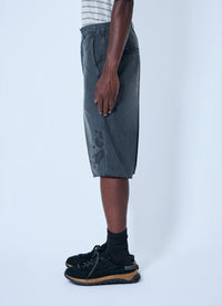 Visvim Visvim Men Broader Chino Shorts