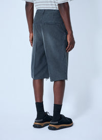 Visvim Visvim Men Broader Chino Shorts