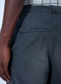 Visvim Visvim Men Broader Chino Shorts