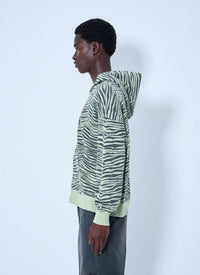 Visvim Men Jumbo Sb Hoodie