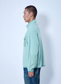 Visvim Men Barlow P.O. Sweatshirt