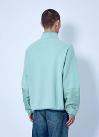 Visvim Men Barlow P.O. Sweatshirt