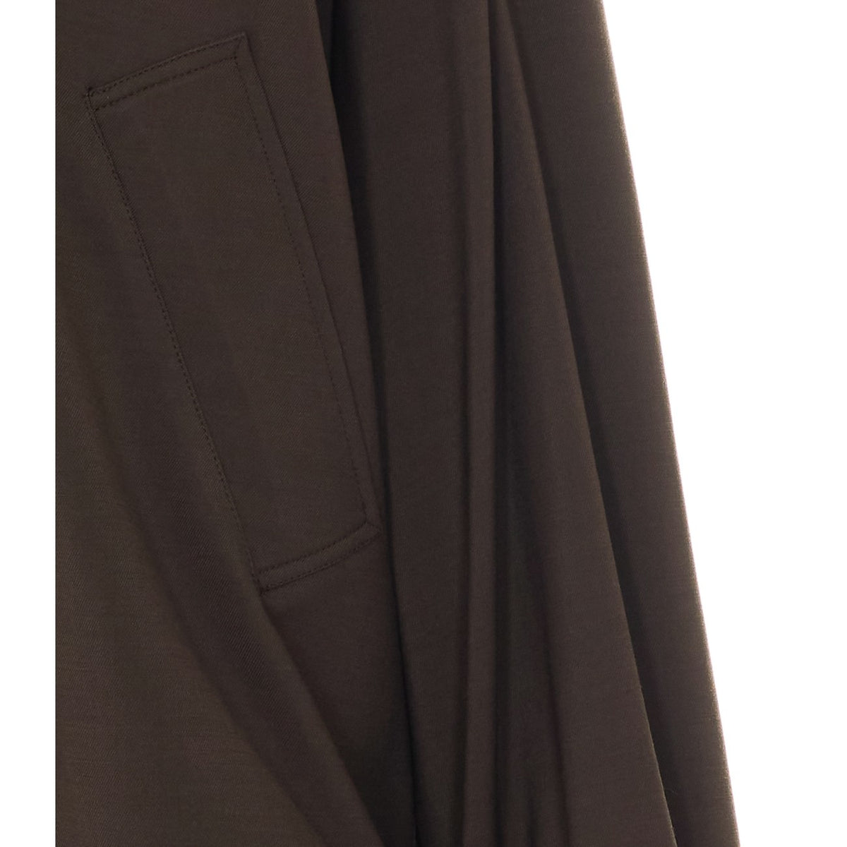 Loewe Loewe Women Viscous And Wool Blend Jacket