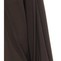 Loewe Loewe Women Viscous And Wool Blend Jacket