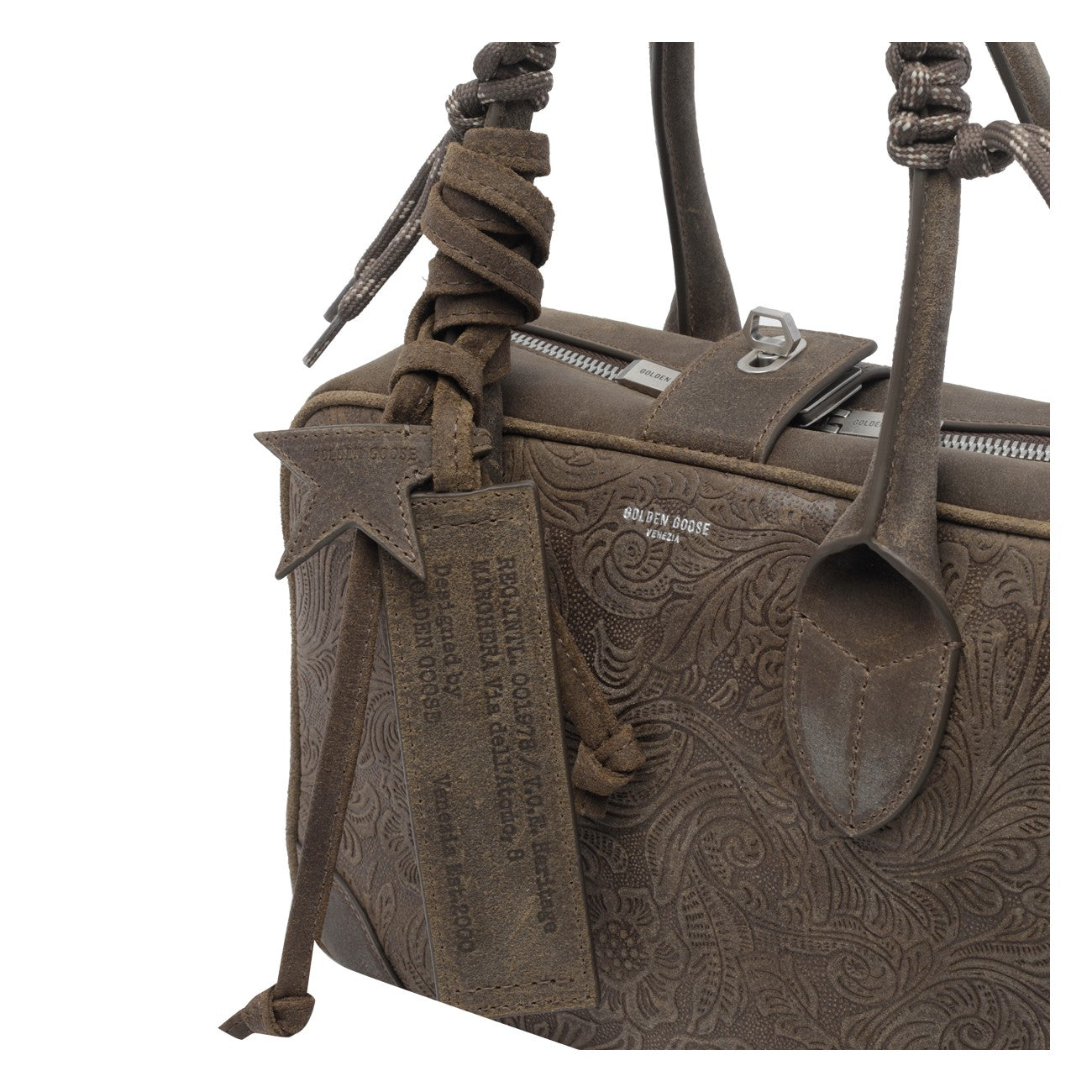 Golden Goose Golden Goose Women Vita Handbag