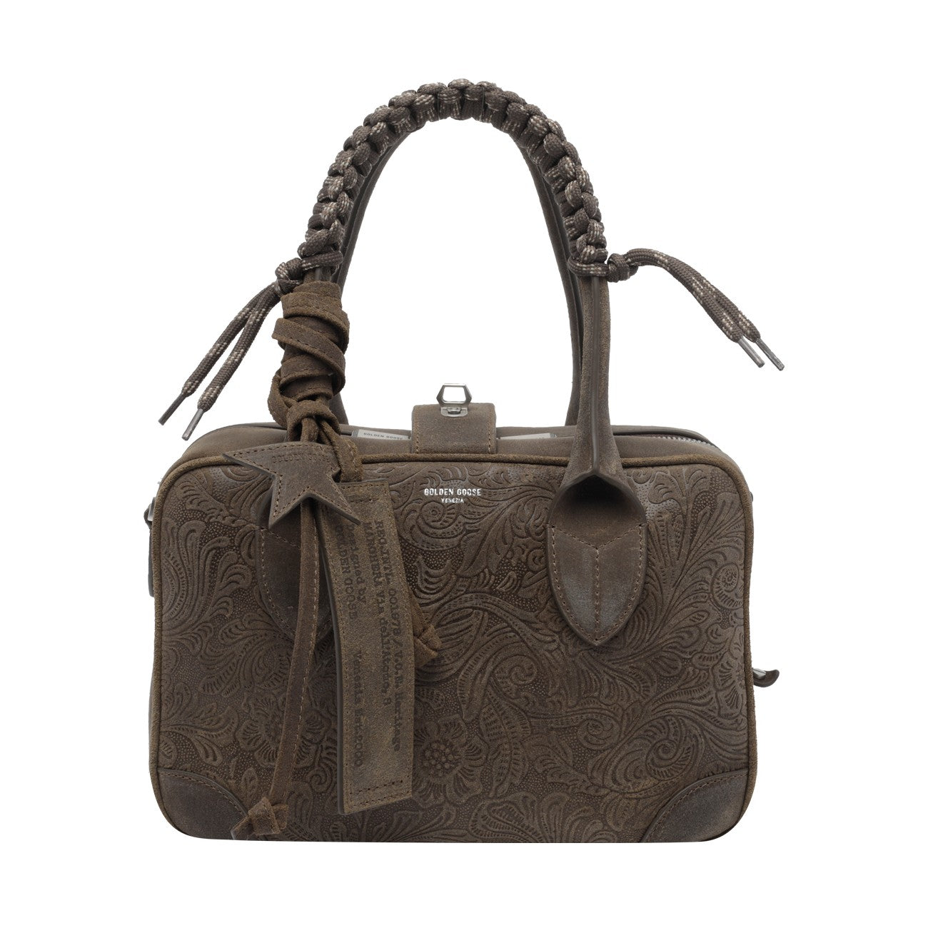 Golden Goose Golden Goose Women Vita Handbag