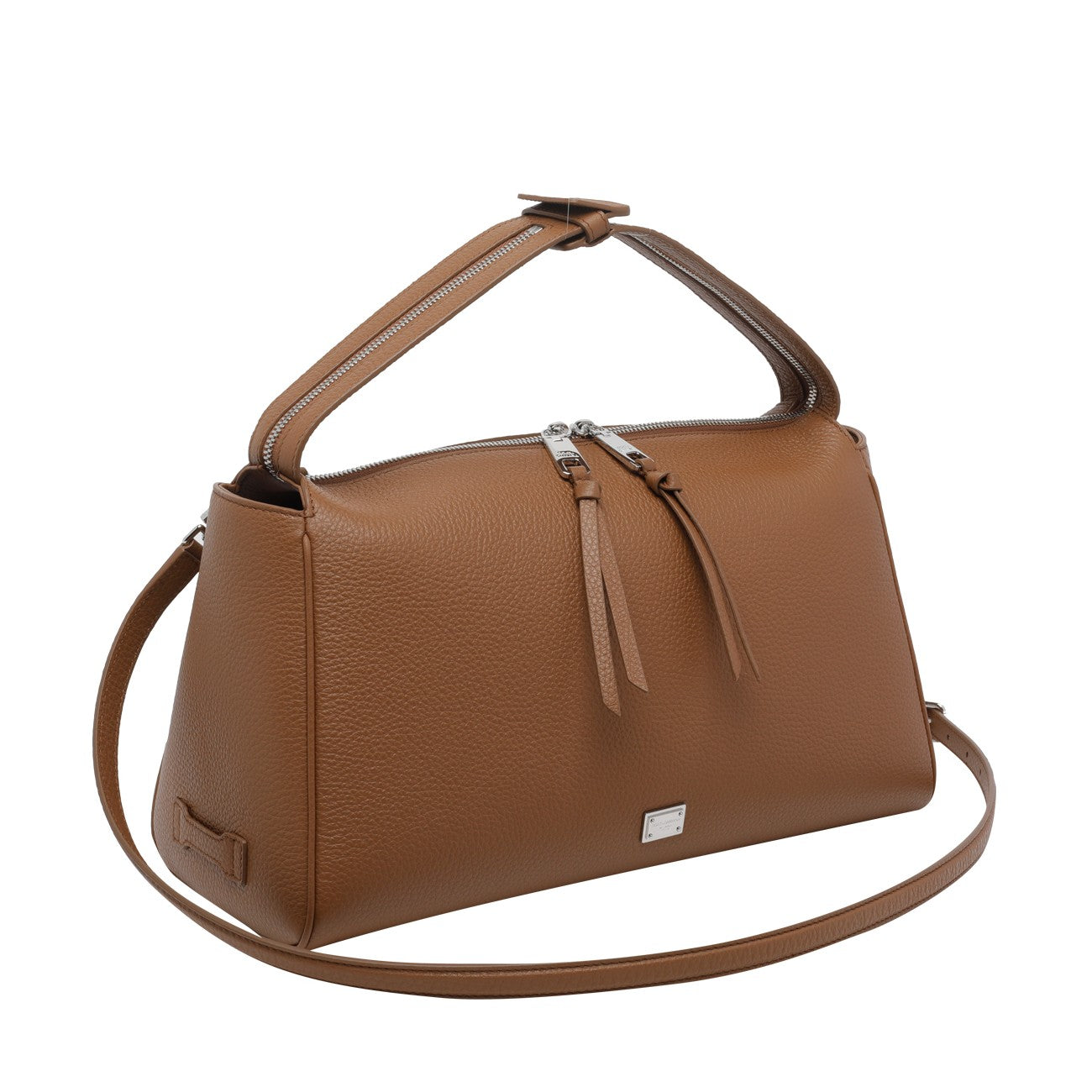 Dolce&Gabbana Men Vittoria Crossbody Bag