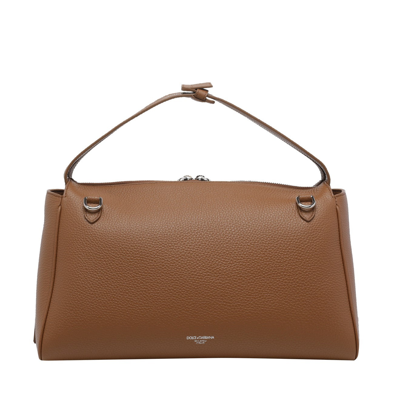 Dolce&Gabbana Men Vittoria Crossbody Bag