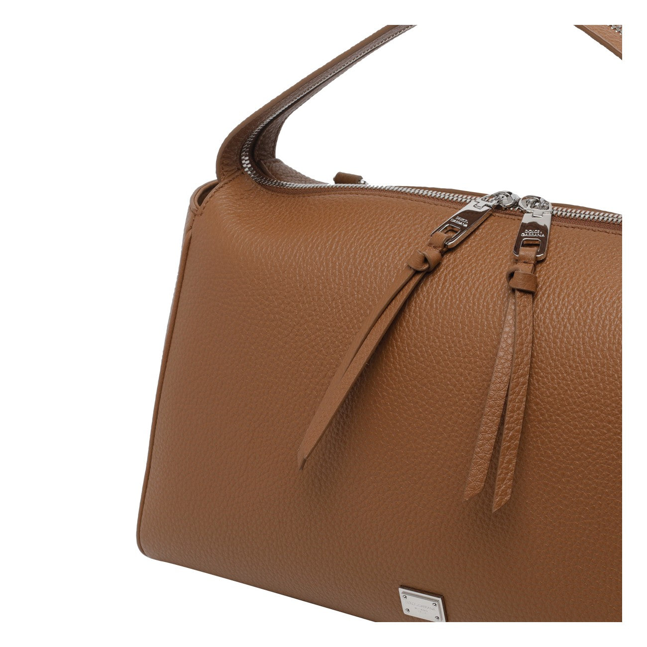 Dolce&Gabbana Men Vittoria Crossbody Bag
