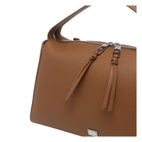 Dolce&Gabbana Men Vittoria Crossbody Bag