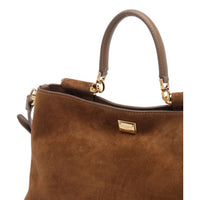 Dolce&Gabbana Women Vittoria Handbag Medium