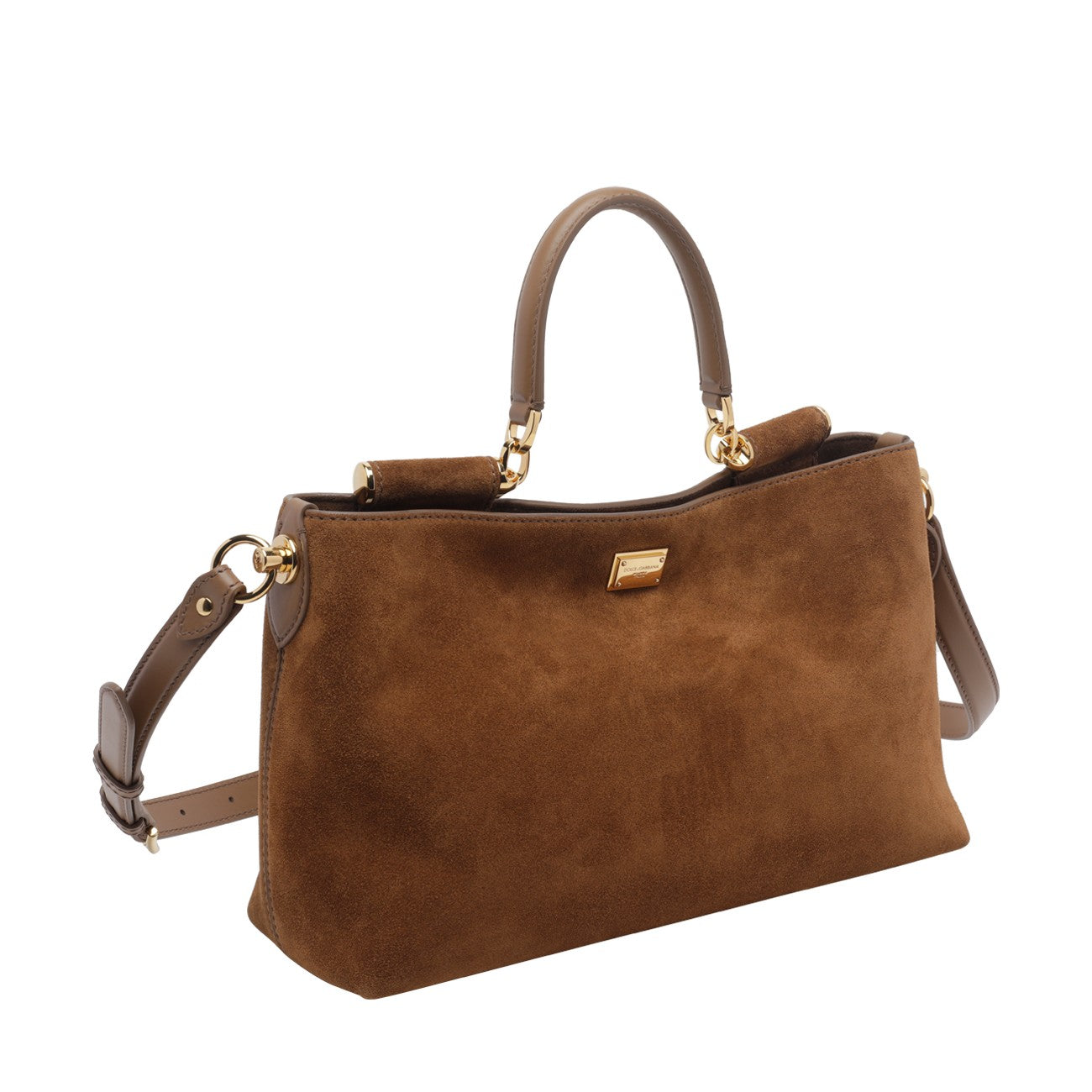 Dolce&Gabbana Women Vittoria Handbag Medium