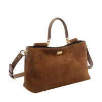 Dolce&Gabbana Women Vittoria Handbag Medium