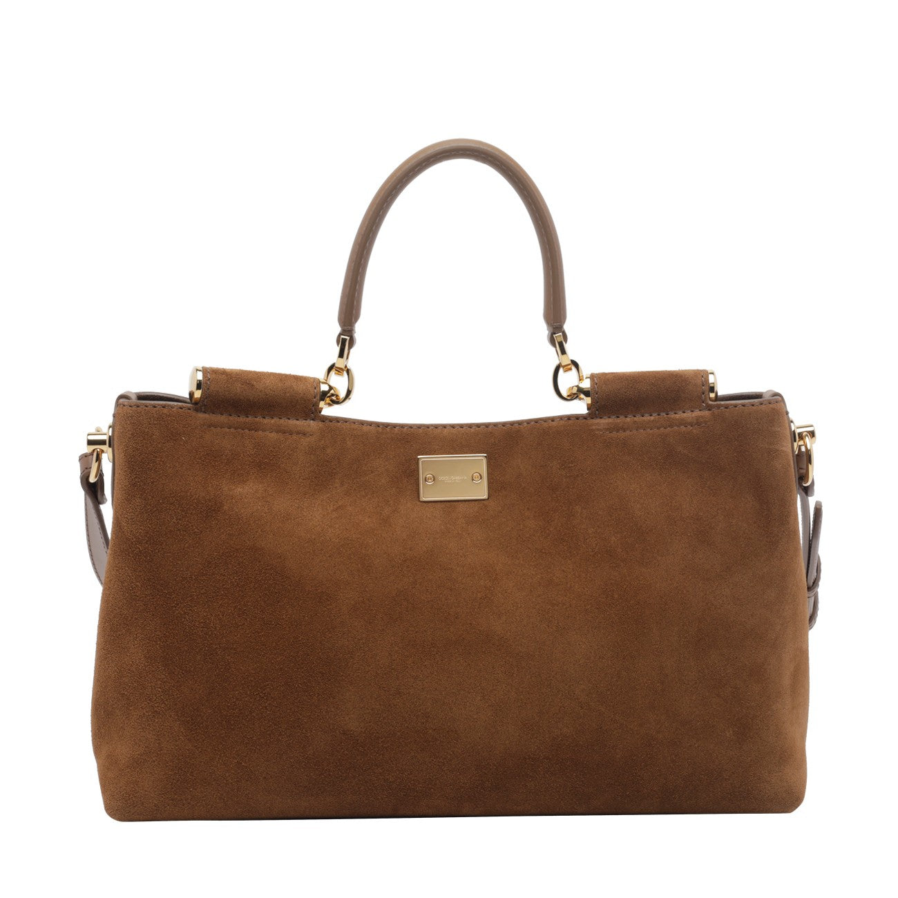 Dolce&Gabbana Women Vittoria Handbag Medium