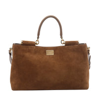 Dolce&Gabbana Women Vittoria Handbag Medium