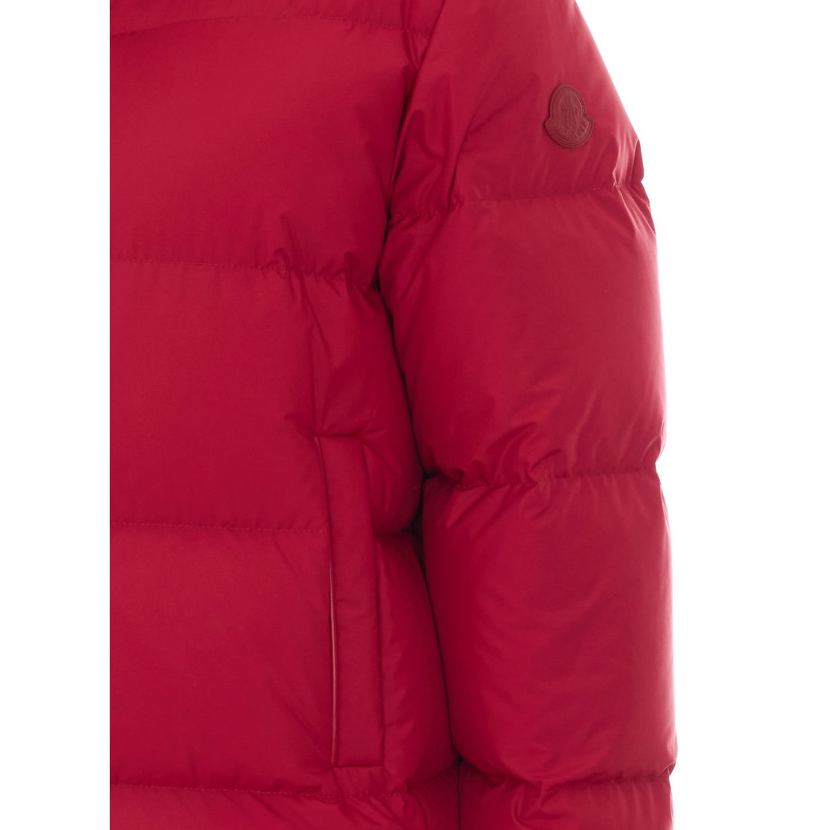 Moncler Moncler Women Vivantesse Down Jacket
