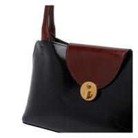 Versace Women Vivian East/West Medium Shoulder Bag