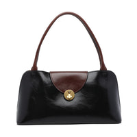 Versace Women Vivian East/West Medium Shoulder Bag