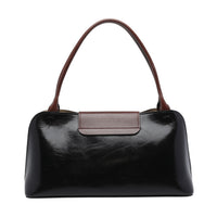 Versace Women Vivian East/West Medium Shoulder Bag