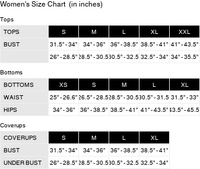 Vix Natalie Bandeau Top