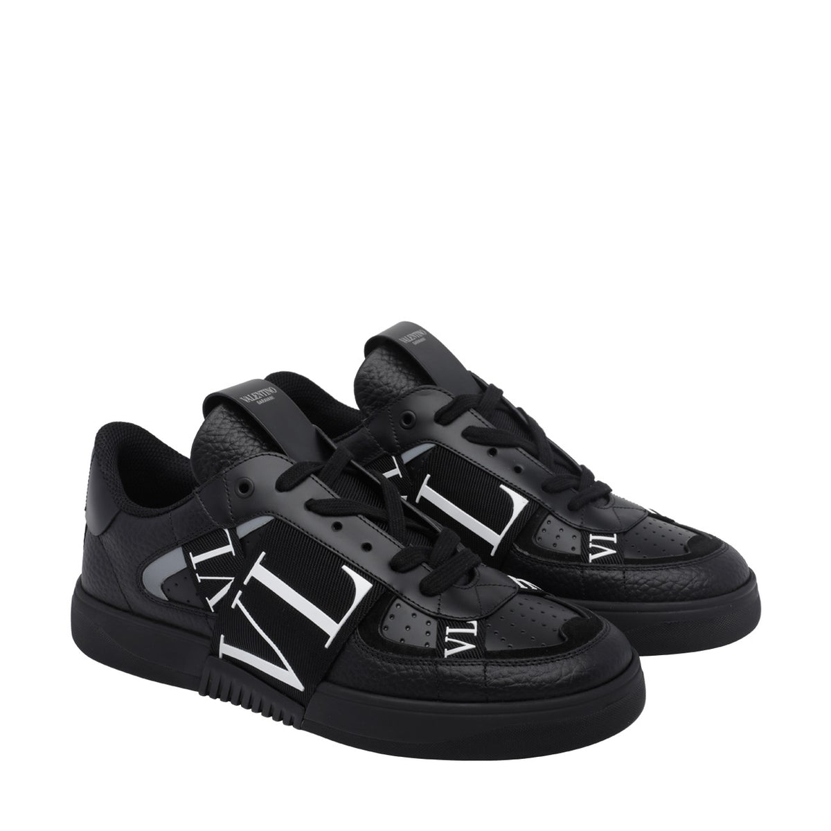 Valentino Garavani Valentino Garavani Men Vl7n Sneakers