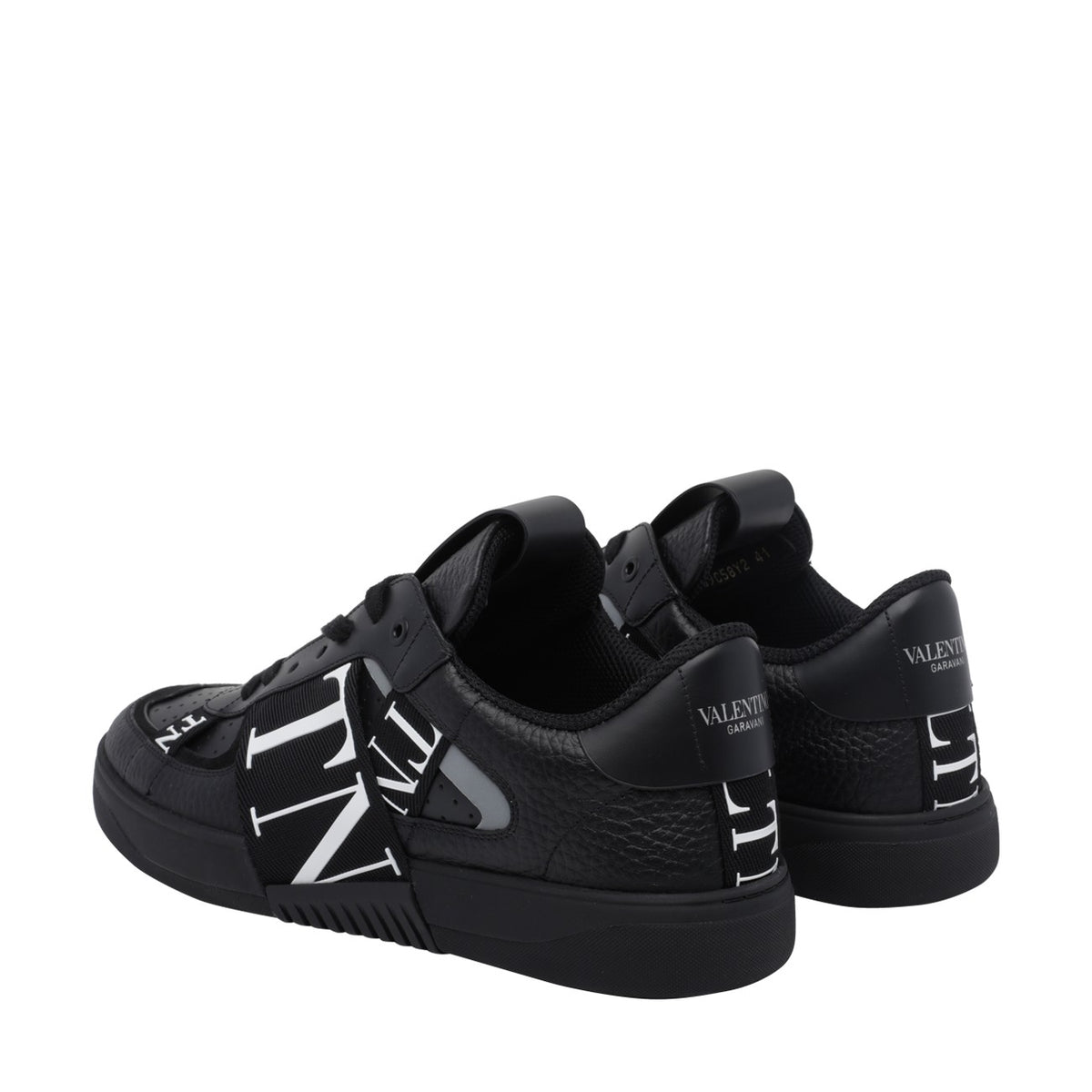 Valentino Garavani Valentino Garavani Men Vl7n Sneakers