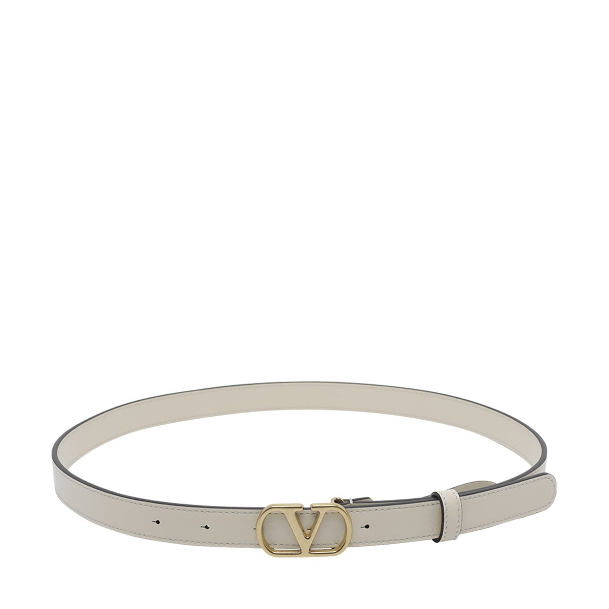 Valentino Garavani Valentino Garavani Women Vlogo Signature Belt