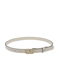 Valentino Garavani Valentino Garavani Women Vlogo Signature Belt