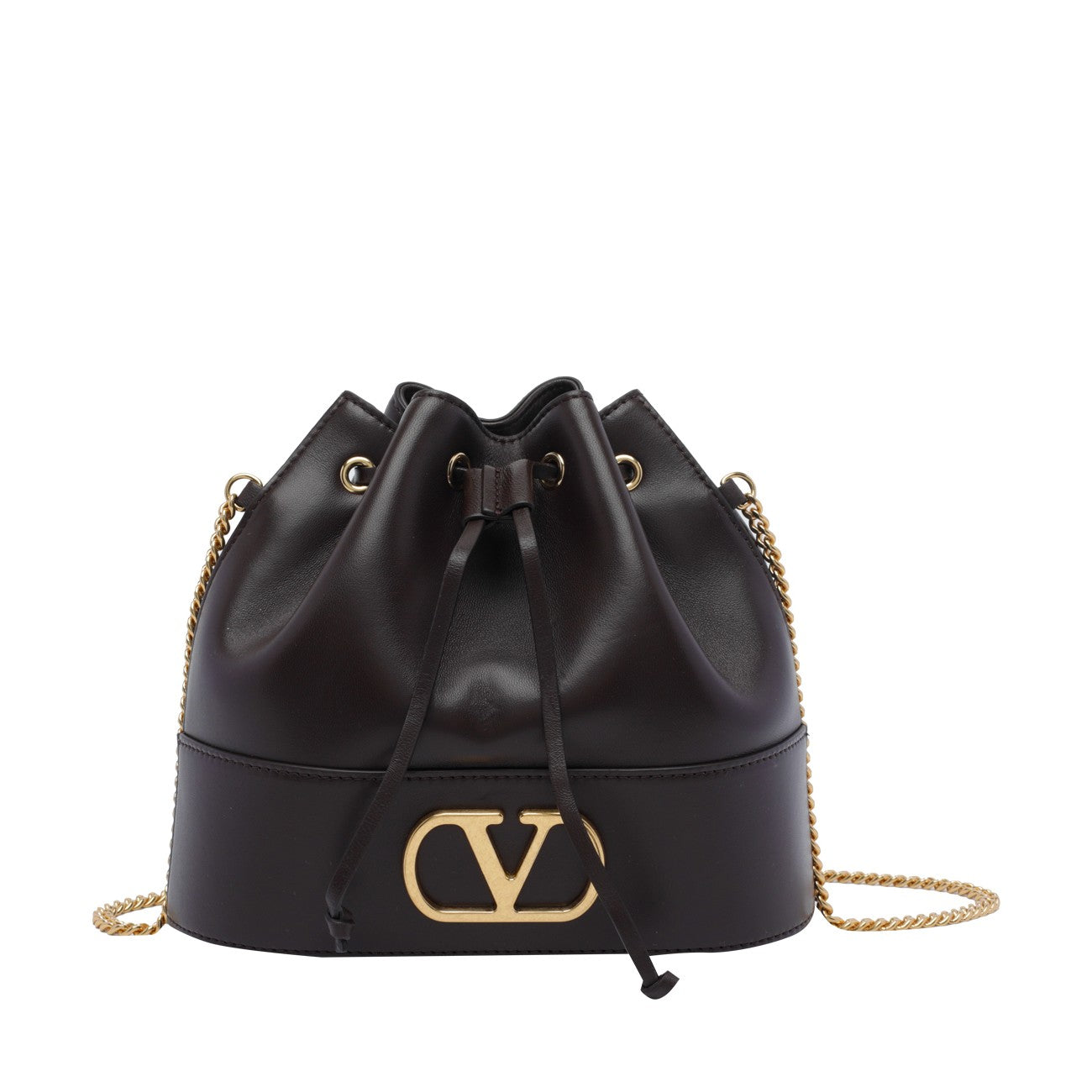 Valentino Garavani Valentino Garavani Women Vlogo Signature Bucket Bag