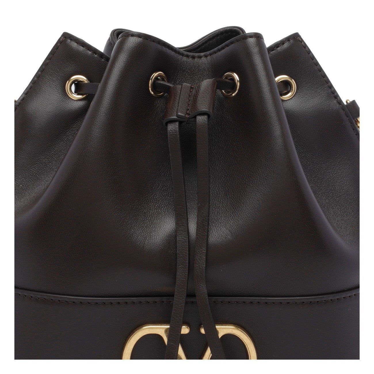 Valentino Garavani Valentino Garavani Women Vlogo Signature Bucket Bag