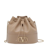 Valentino Garavani Valentino Garavani Women Vlogo Signature Bucket Bag