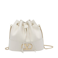 Valentino Garavani Valentino Garavani Women Vlogo Signature Bucket Bag