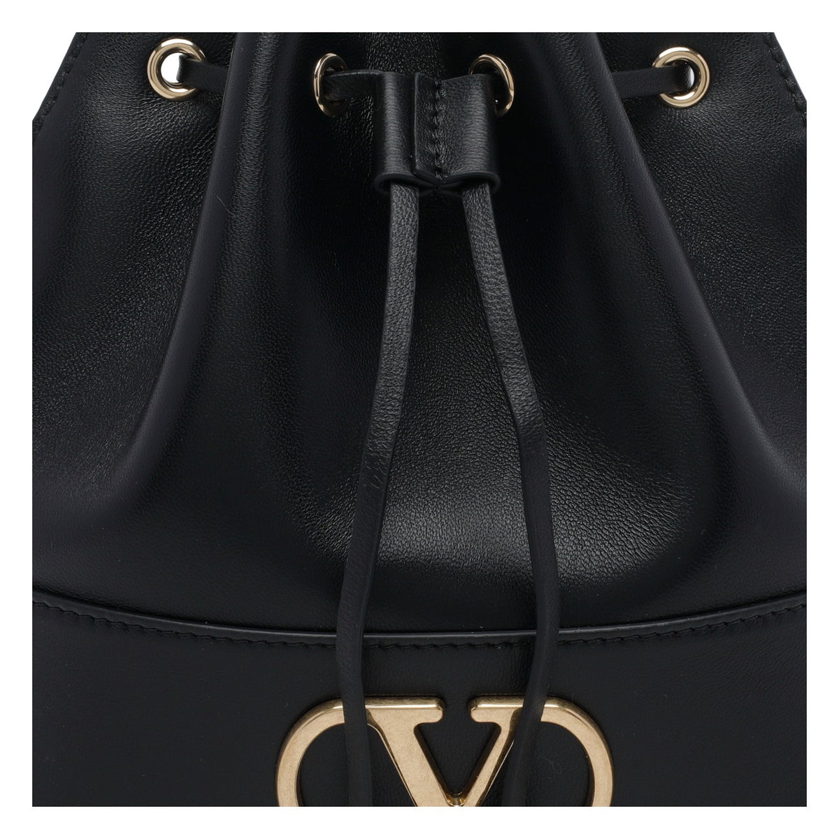 Valentino Garavani Valentino Garavani Women Vlogo Signature Bucket Bag