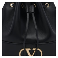 Valentino Garavani Valentino Garavani Women Vlogo Signature Bucket Bag