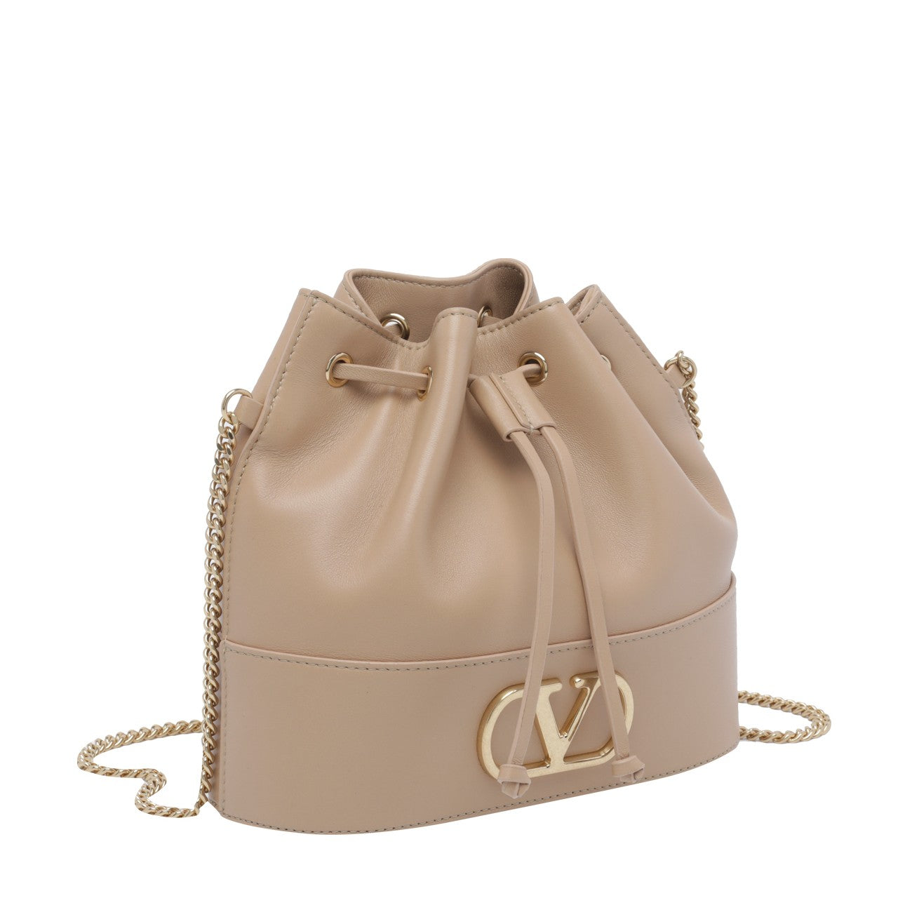 Valentino Garavani Valentino Garavani Women Vlogo Signature Bucket Bag
