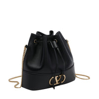 Valentino Garavani Valentino Garavani Women Vlogo Signature Bucket Bag