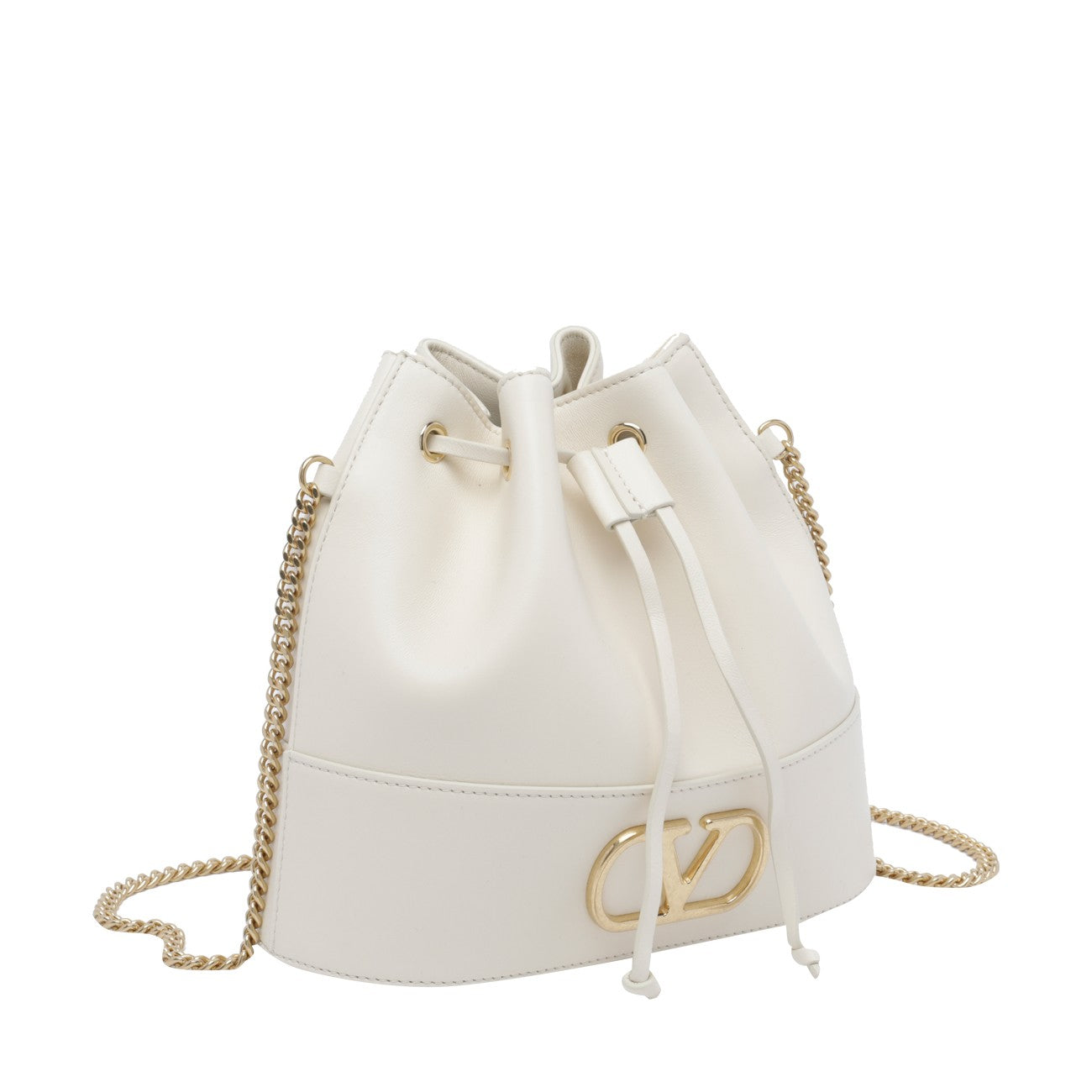 Valentino Garavani Valentino Garavani Women Vlogo Signature Bucket Bag