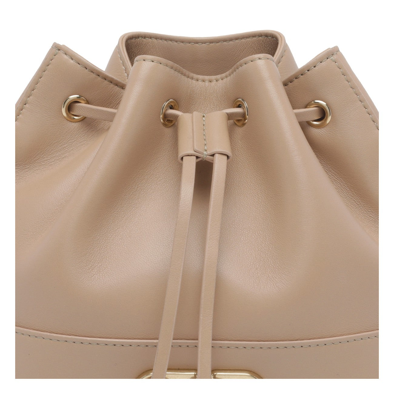 Valentino Garavani Valentino Garavani Women Vlogo Signature Bucket Bag