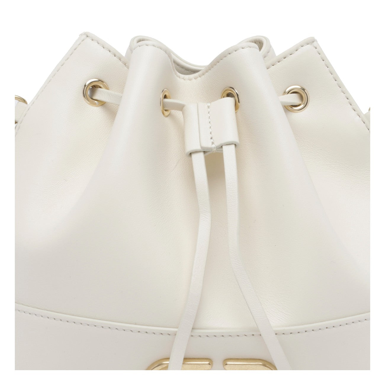 Valentino Garavani Valentino Garavani Women Vlogo Signature Bucket Bag