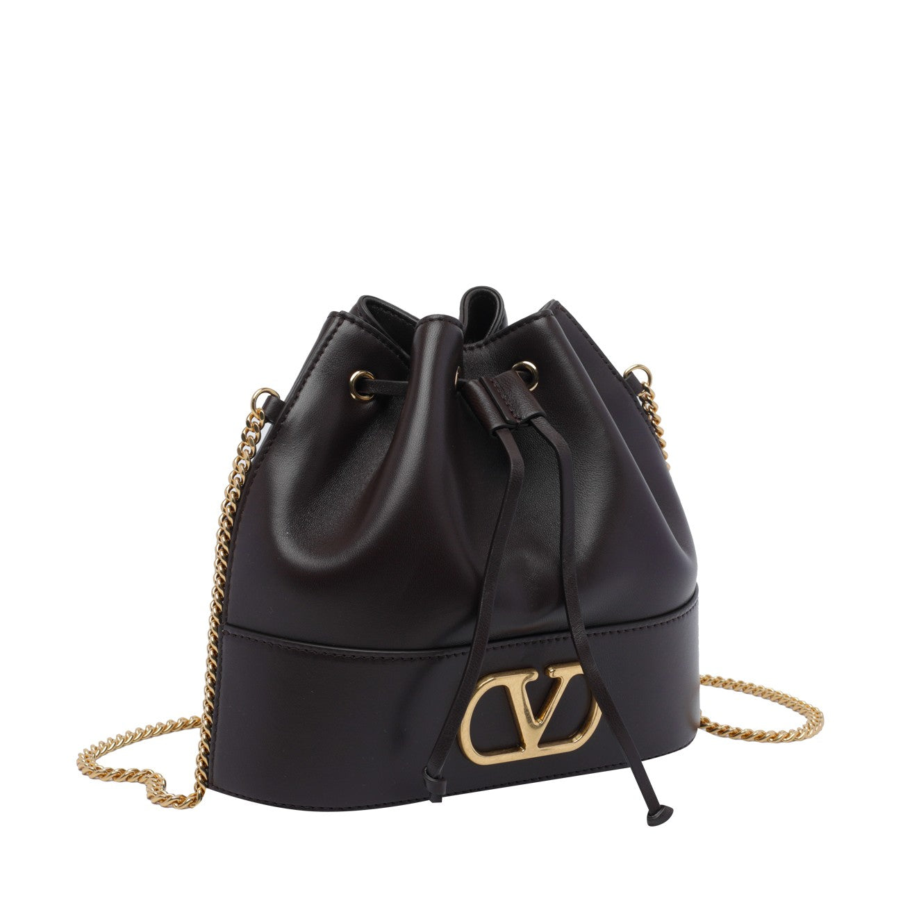 Valentino Garavani Valentino Garavani Women Vlogo Signature Bucket Bag