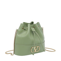 Valentino Garavani Women Vlogo Signature Bucket Bag