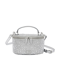 Valentino Garavani Valentino Garavani Women Vlogo Signature Mini Vanity Bag