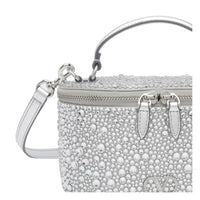 Valentino Garavani Valentino Garavani Women Vlogo Signature Mini Vanity Bag