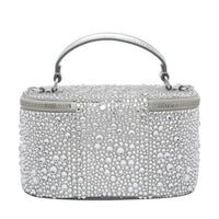 Valentino Garavani Valentino Garavani Women Vlogo Signature Mini Vanity Bag