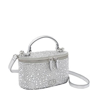 Valentino Garavani Valentino Garavani Women Vlogo Signature Mini Vanity Bag