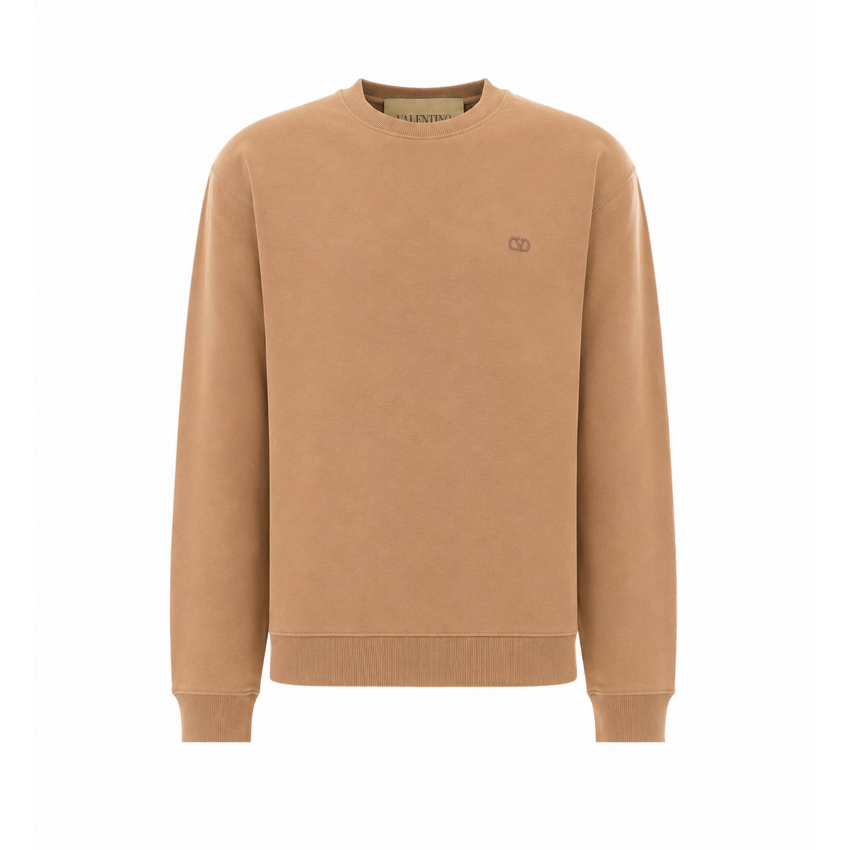 Valentino Garavani Men Vlogo Signature Sweatshirt