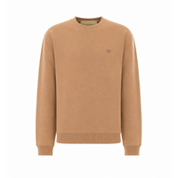 Valentino Garavani Men Vlogo Signature Sweatshirt