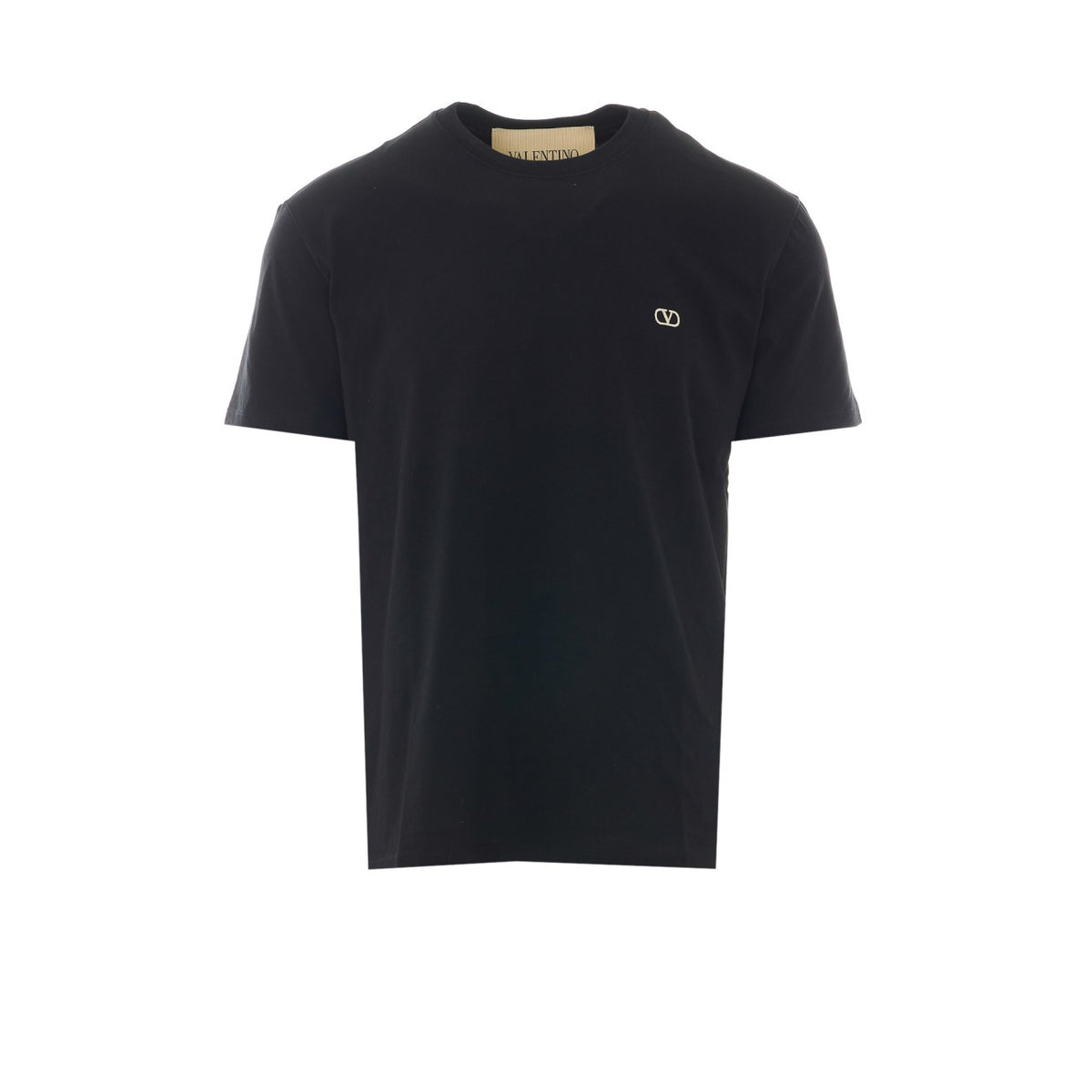 Valentino Garavani Men Vlogo Signature T-Shirt