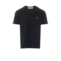 Valentino Garavani Men Vlogo Signature T-Shirt